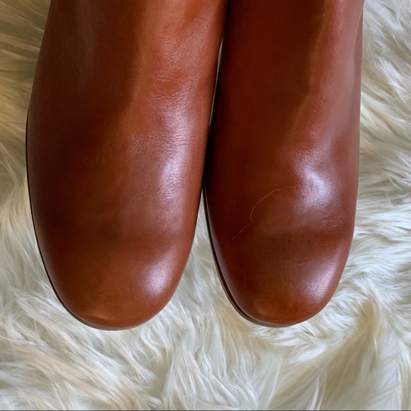 Rachel Comey sz 9 Brown Mars boot - Picture 5 of 6
